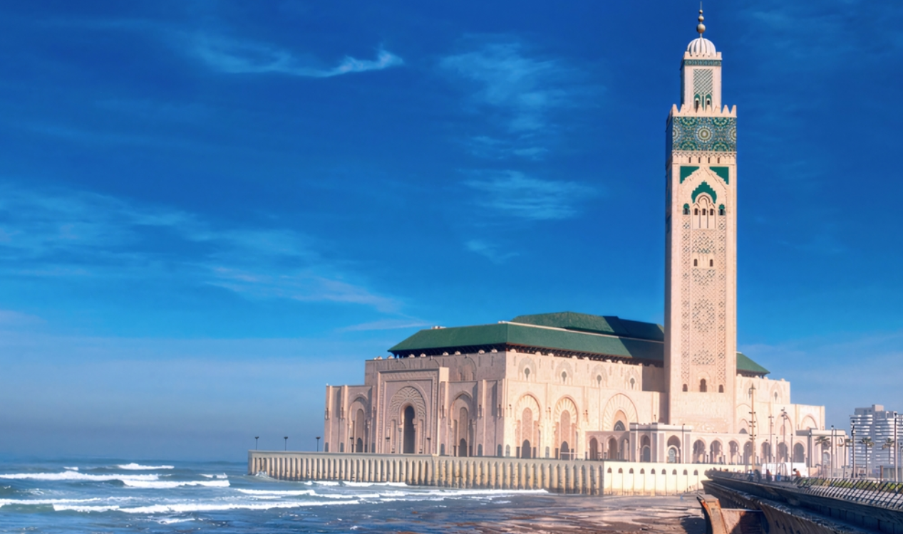 5 Things to Do in Morocco