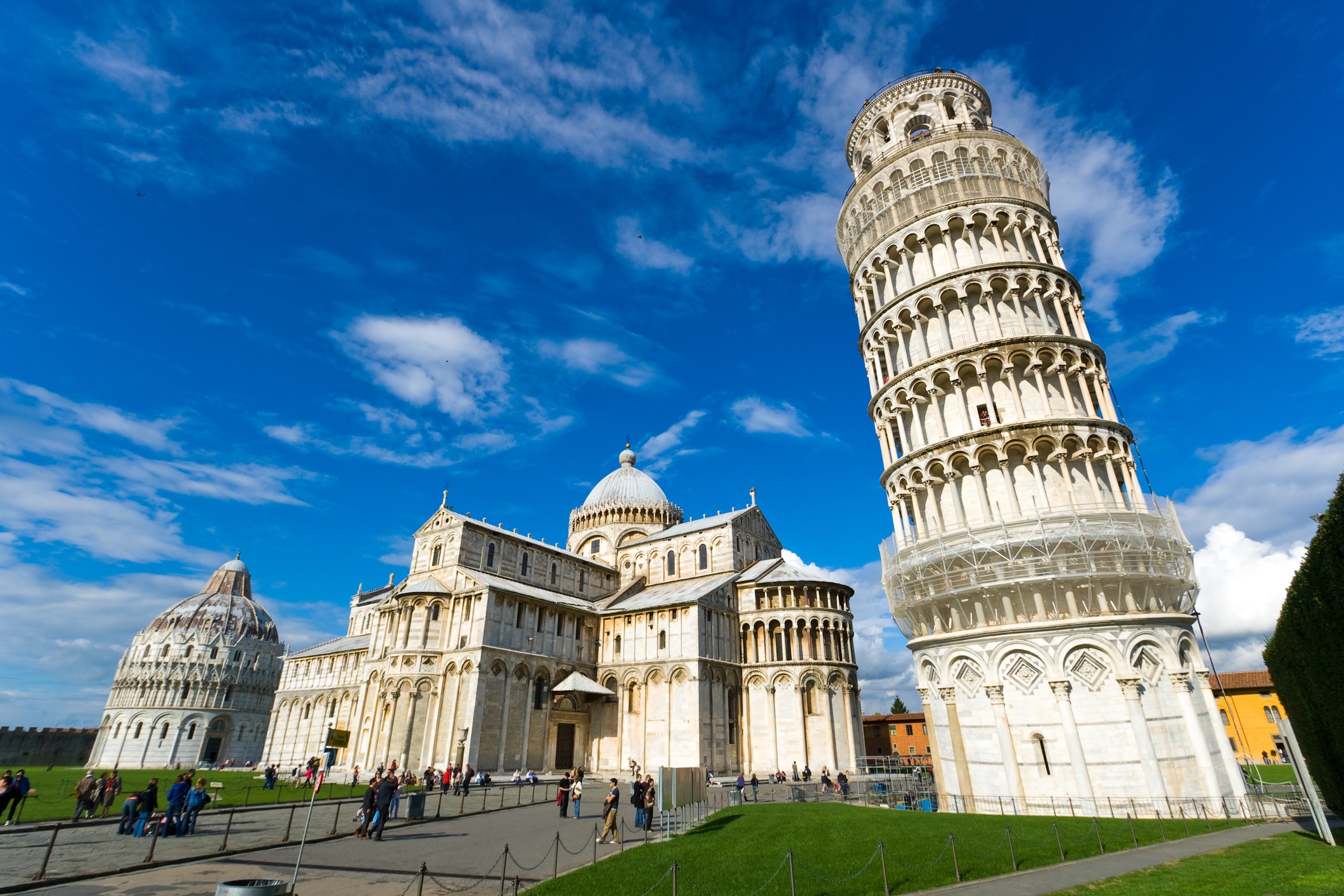 Family Fun in Italy: Tailored Vacation Packages for All Ages