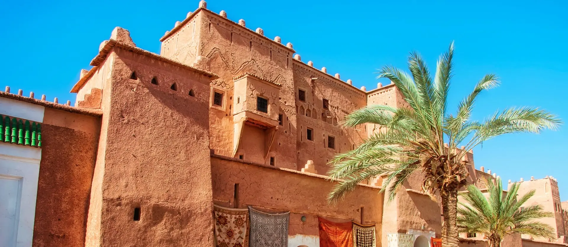 Explore Morocco: Best Vacation & Tour Packages for 2024