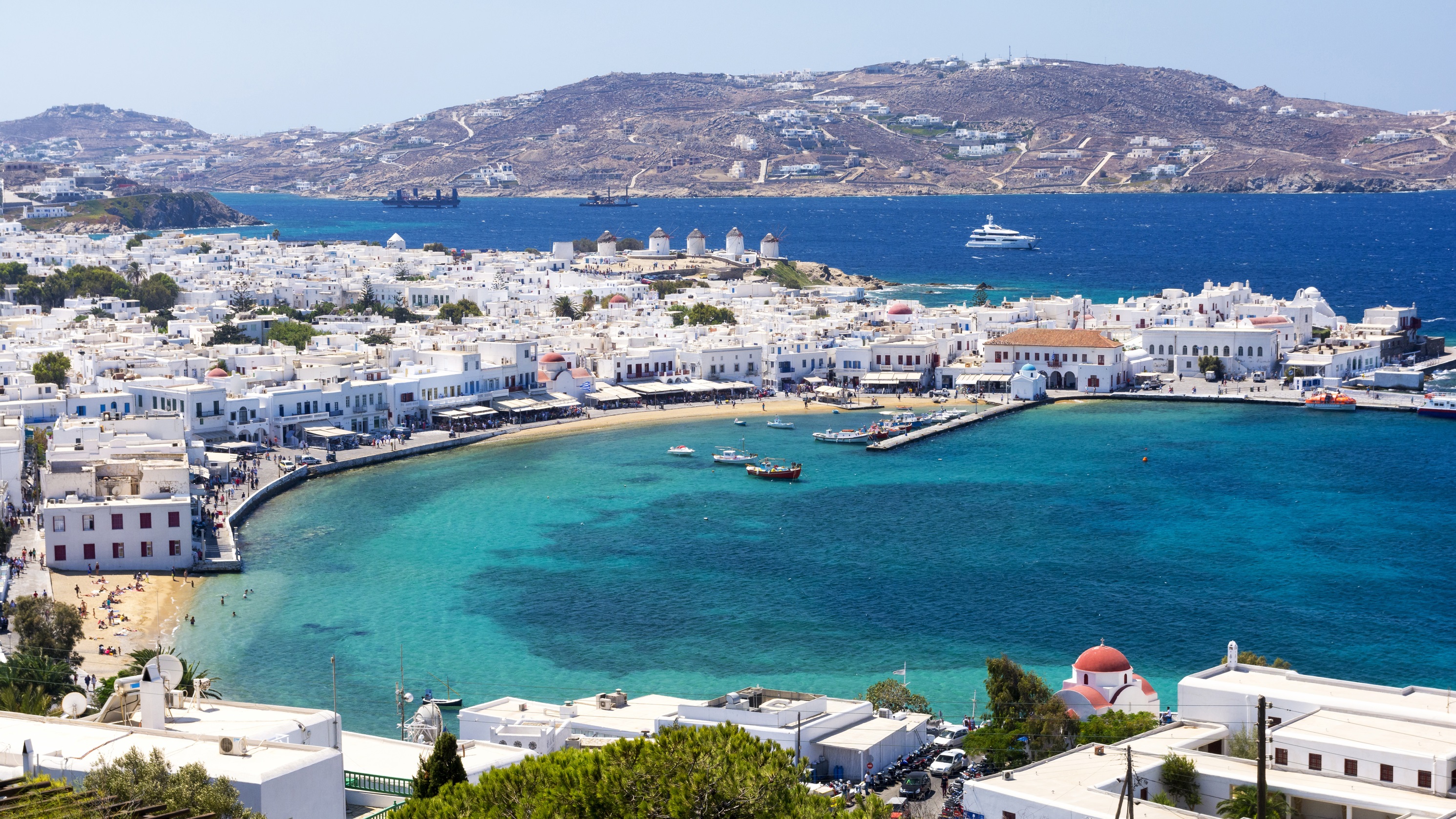 Affordable Gems of Greece